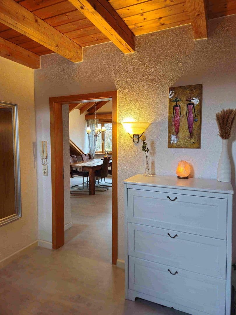 Predaj bytu 3-izbový 89 m², Fürth, Hesensko Predaj bytu 3-izbový 89 m², Fürth, Hesensko