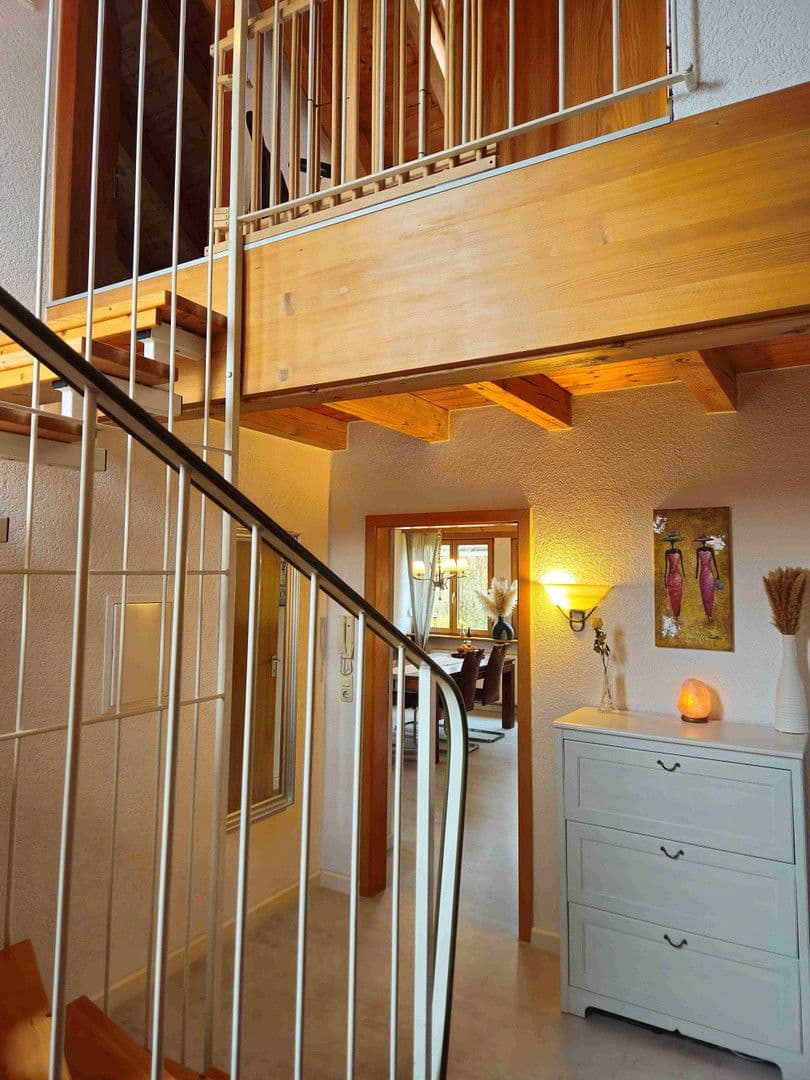 Predaj bytu 3-izbový 89 m², Fürth, Hesensko Predaj bytu 3-izbový 89 m², Fürth, Hesensko