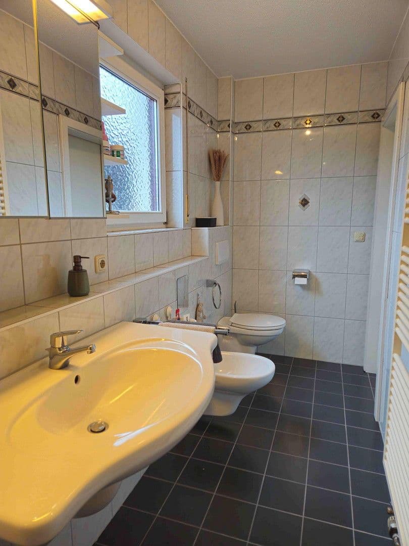 Predaj bytu 3-izbový 89 m², Fürth, Hesensko Predaj bytu 3-izbový 89 m², Fürth, Hesensko