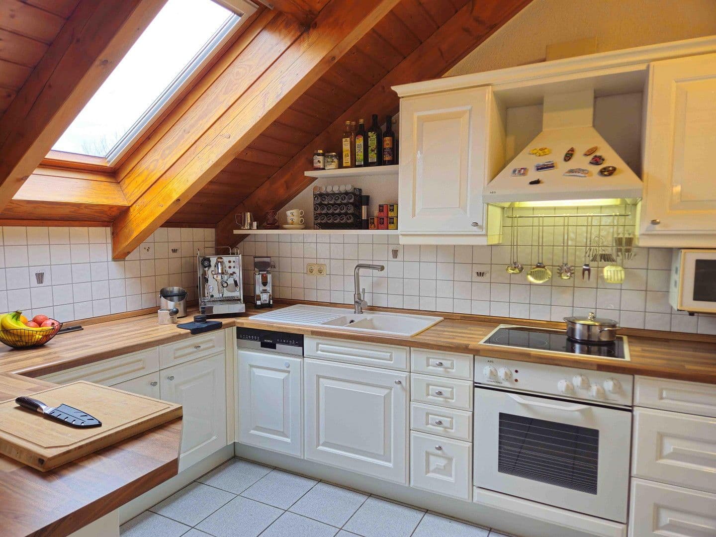 Predaj bytu 3-izbový 89 m², Fürth, Hesensko Predaj bytu 3-izbový 89 m², Fürth, Hesensko