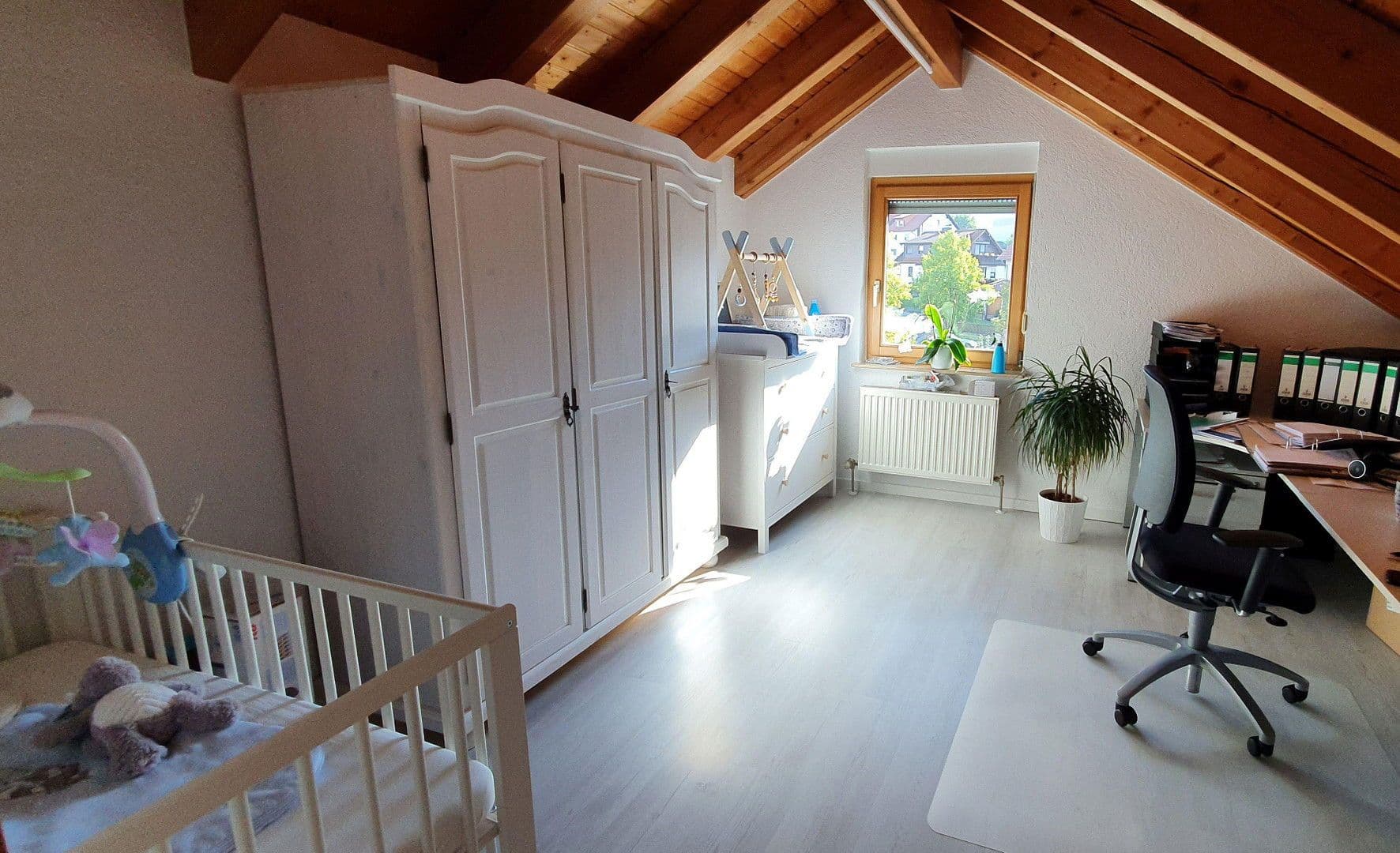 Predaj bytu 3-izbový 89 m², Fürth, Hesensko Predaj bytu 3-izbový 89 m², Fürth, Hesensko