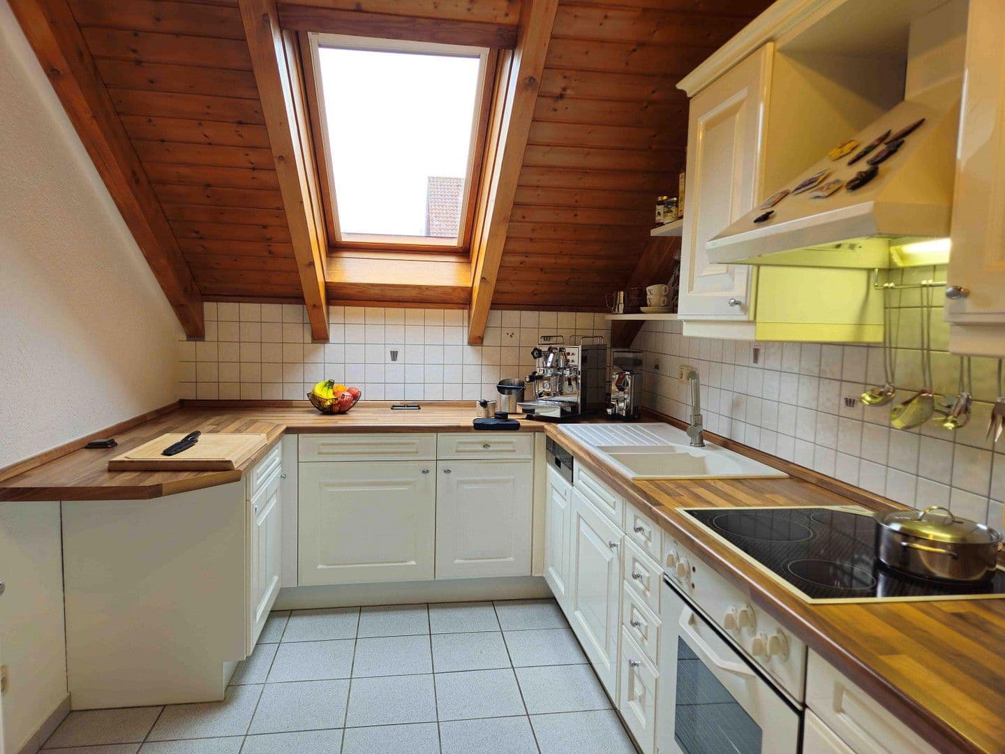 Predaj bytu 3-izbový 89 m², Fürth, Hesensko Predaj bytu 3-izbový 89 m², Fürth, Hesensko