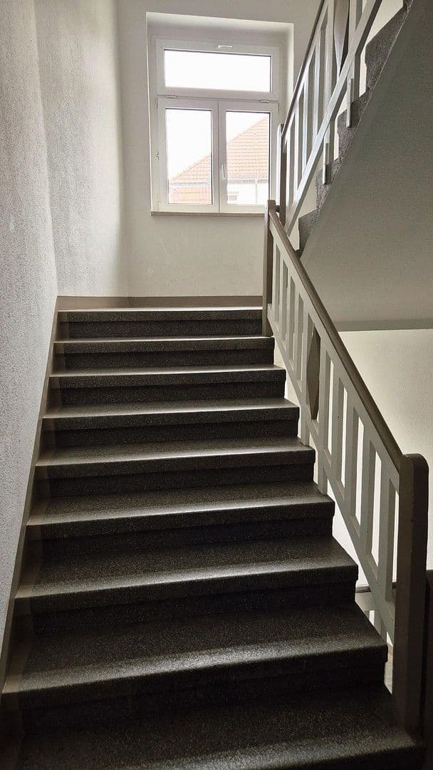 Predaj bytu 3-izbový 62 m², Fiedlerstr. 10, Budyšín, Sasko Predaj bytu 3-izbový 62 m², Fiedlerstr. 10, Budyšín, Sasko