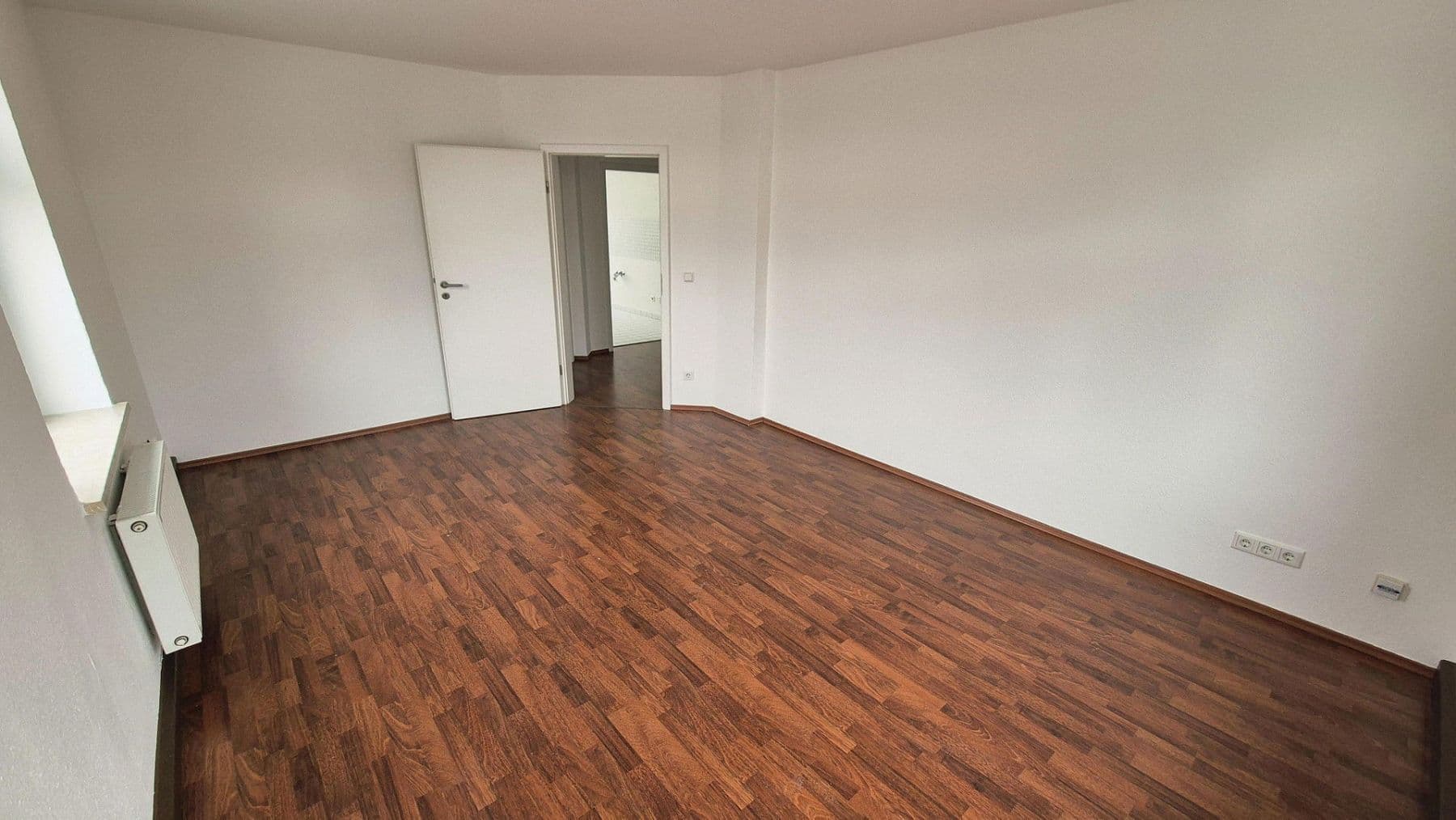 Predaj bytu 3-izbový 62 m², Fiedlerstr. 10, Budyšín, Sasko Predaj bytu 3-izbový 62 m², Fiedlerstr. 10, Budyšín, Sasko