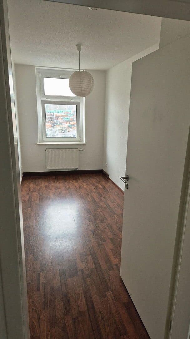 Predaj bytu 3-izbový 62 m², Fiedlerstr. 10, Budyšín, Sasko Predaj bytu 3-izbový 62 m², Fiedlerstr. 10, Budyšín, Sasko