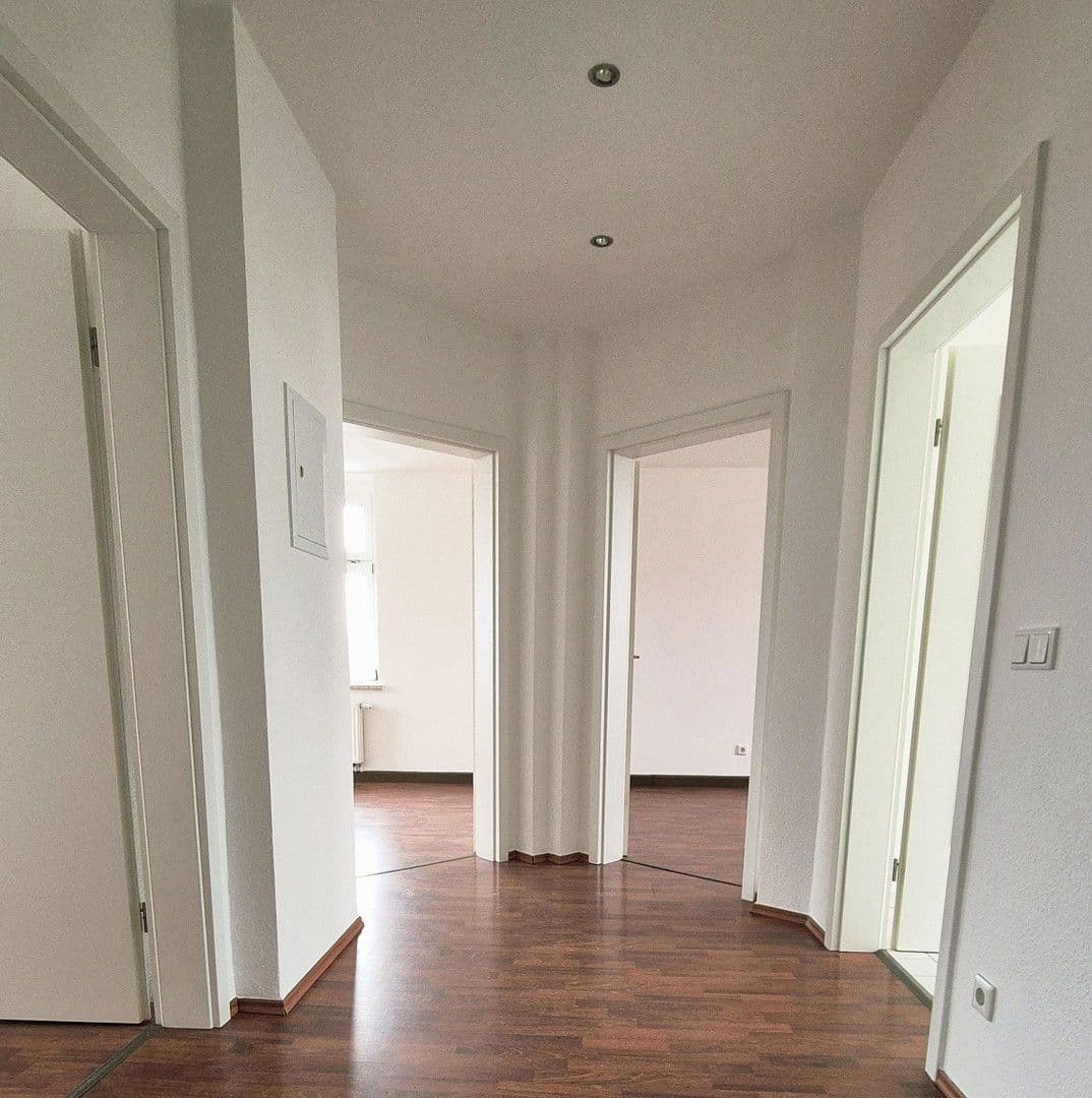Predaj bytu 3-izbový 62 m², Fiedlerstr. 10, Budyšín, Sasko Predaj bytu 3-izbový 62 m², Fiedlerstr. 10, Budyšín, Sasko
