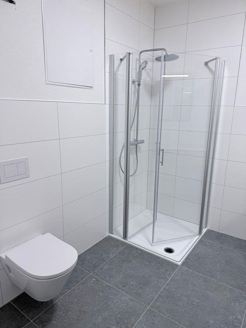 Prenájom bytu 1-izbový 25 m², Zähringerstraße 16A, Offenburg, Bádensko-Wurttembersko Prenájom bytu 1-izbový 25 m², Zähringerstraße 16A, Offenburg, Bádensko-Wurttembersko