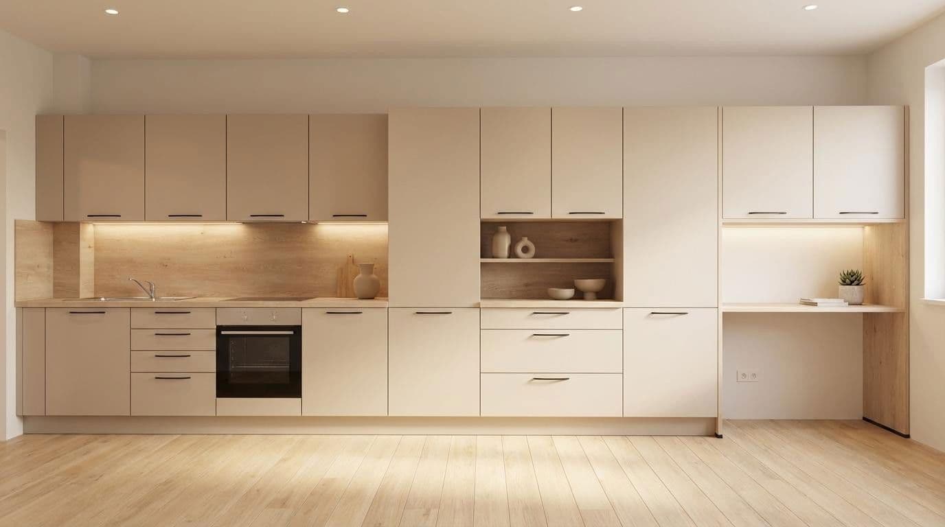 Prenájom bytu 1-izbový 25 m², Zähringerstraße 16A, Offenburg, Bádensko-Wurttembersko Prenájom bytu 1-izbový 25 m², Zähringerstraße 16A, Offenburg, Bádensko-Wurttembersko