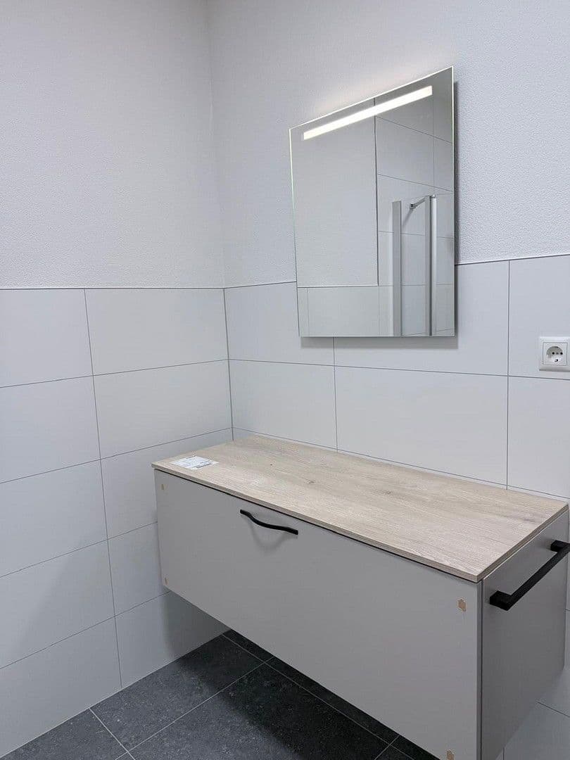Prenájom bytu 1-izbový 25 m², Zähringerstraße 16A, Offenburg, Bádensko-Wurttembersko Prenájom bytu 1-izbový 25 m², Zähringerstraße 16A, Offenburg, Bádensko-Wurttembersko