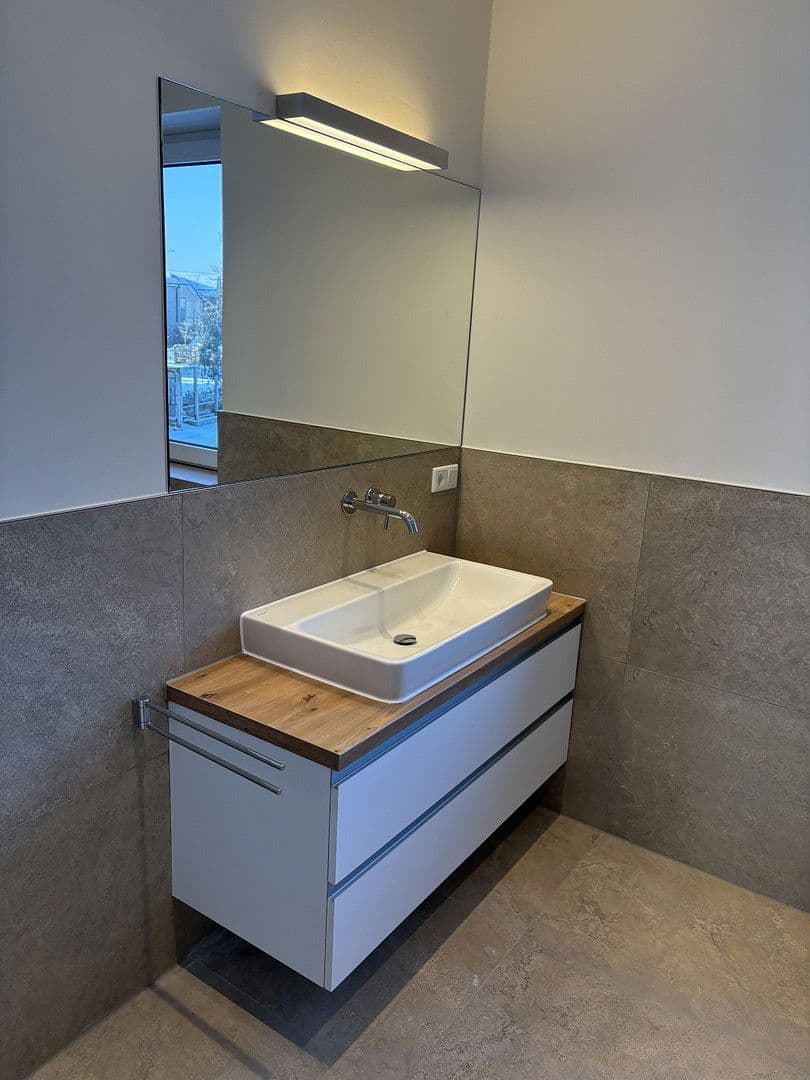 Prenájom bytu 4-izbový 104 m², Legden, Severné Porýnie - Westfálsko Prenájom bytu 4-izbový 104 m², Legden, Severné Porýnie - Westfálsko