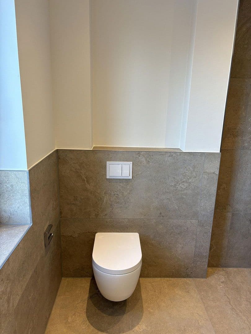 Prenájom bytu 4-izbový 104 m², Legden, Severné Porýnie - Westfálsko Prenájom bytu 4-izbový 104 m², Legden, Severné Porýnie - Westfálsko