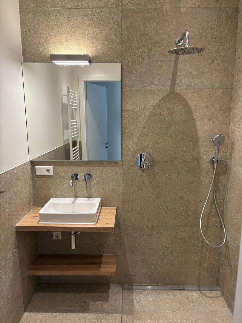 Prenájom bytu 4-izbový 104 m², Legden, Severné Porýnie - Westfálsko Prenájom bytu 4-izbový 104 m², Legden, Severné Porýnie - Westfálsko