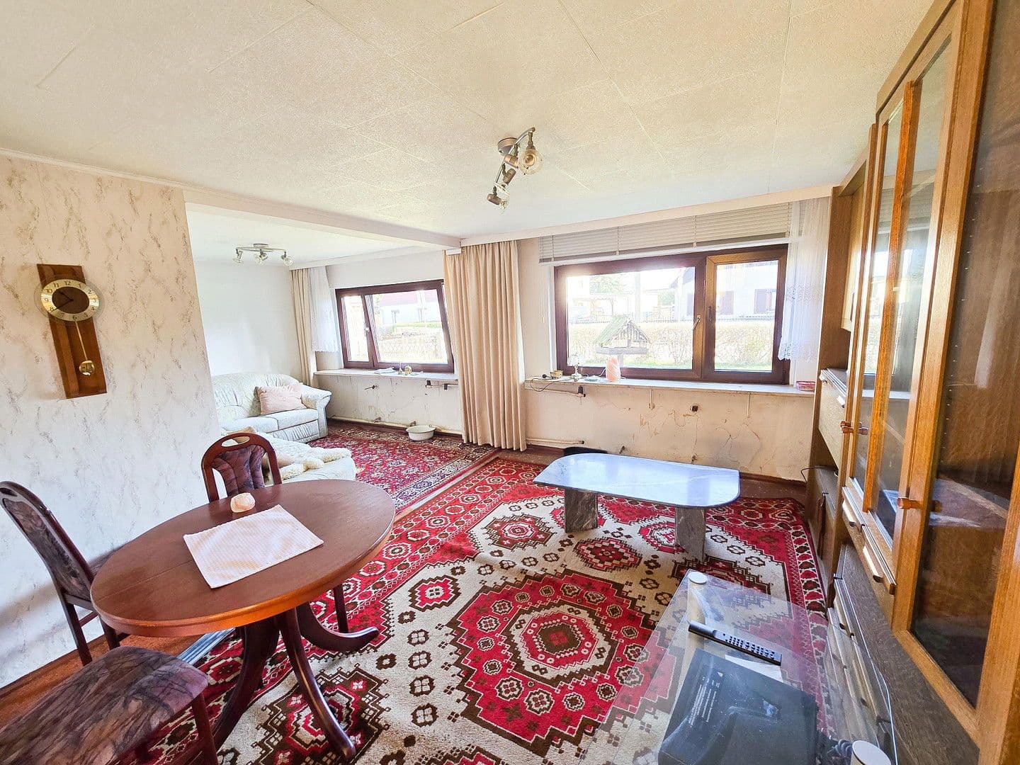 Predaj domu 98 m², pozemek 983 m², Markkleeberg, Sasko Predaj domu 98 m², pozemek 983 m², Markkleeberg, Sasko