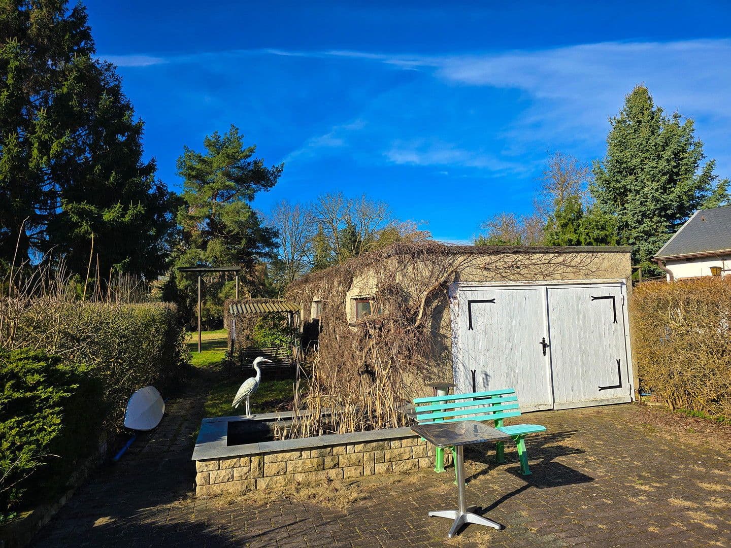 Predaj domu 98 m², pozemek 983 m², Markkleeberg, Sasko Predaj domu 98 m², pozemek 983 m², Markkleeberg, Sasko