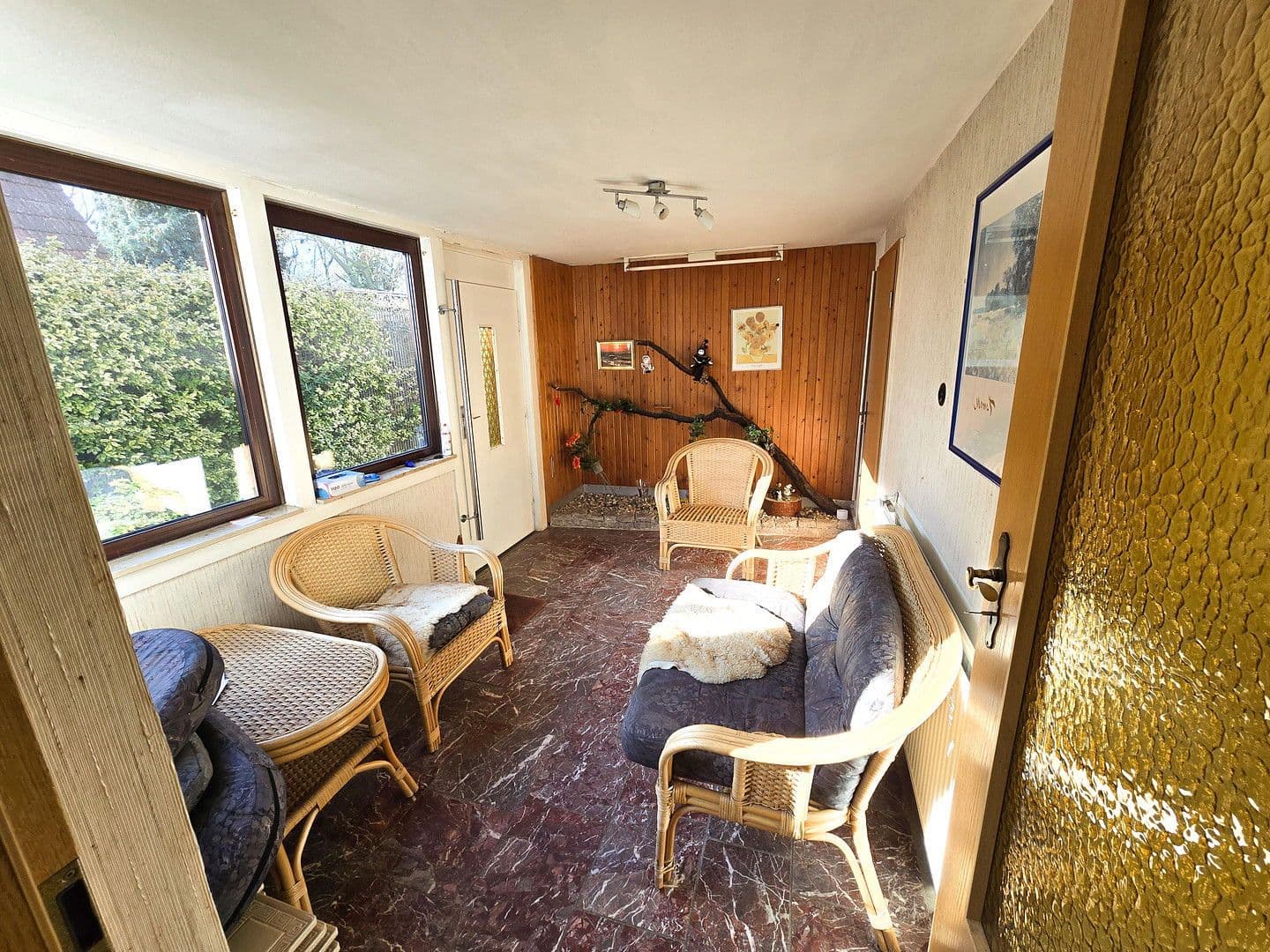 Predaj domu 98 m², pozemek 983 m², Markkleeberg, Sasko Predaj domu 98 m², pozemek 983 m², Markkleeberg, Sasko