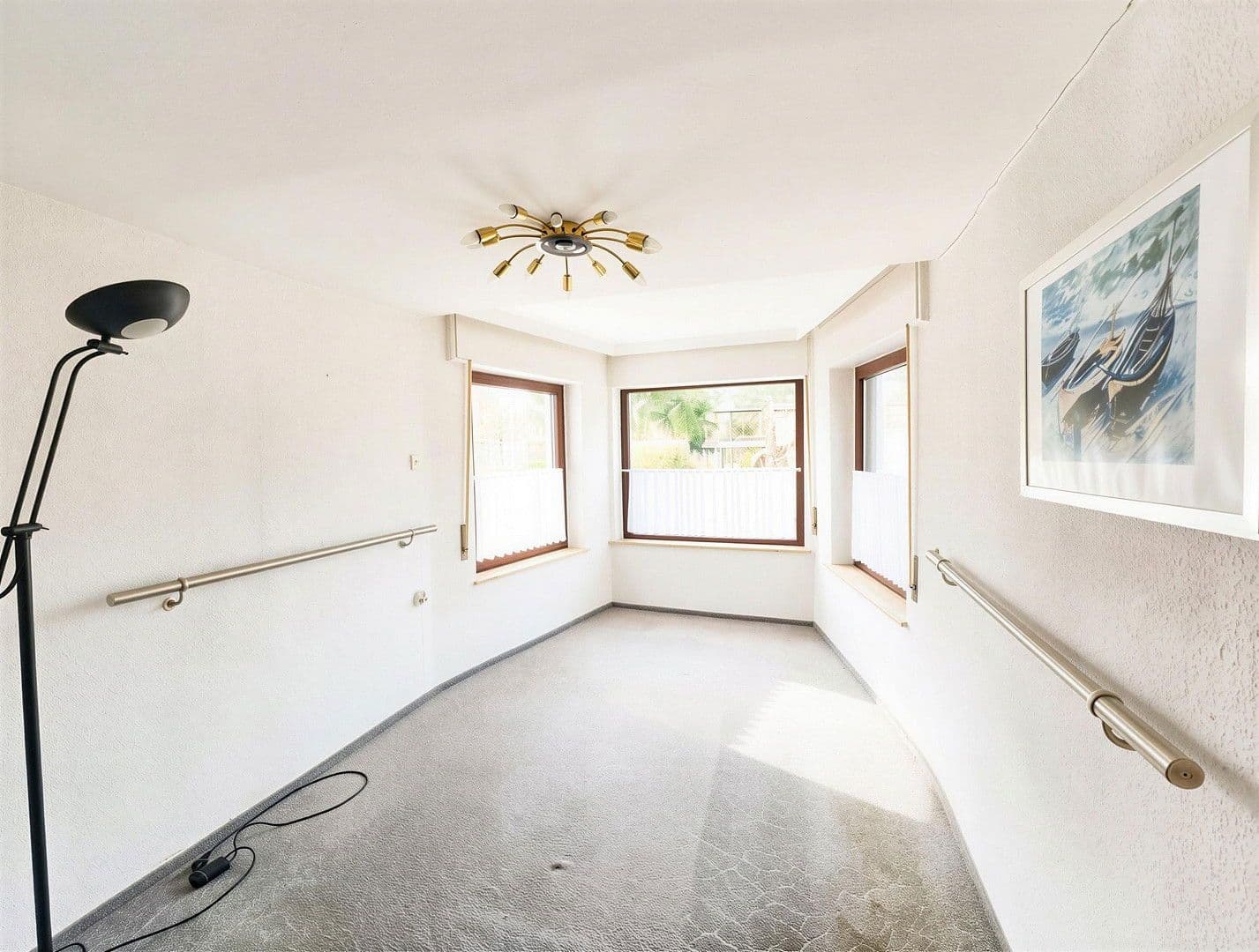 Predaj domu 98 m², pozemek 983 m², Markkleeberg, Sasko Predaj domu 98 m², pozemek 983 m², Markkleeberg, Sasko