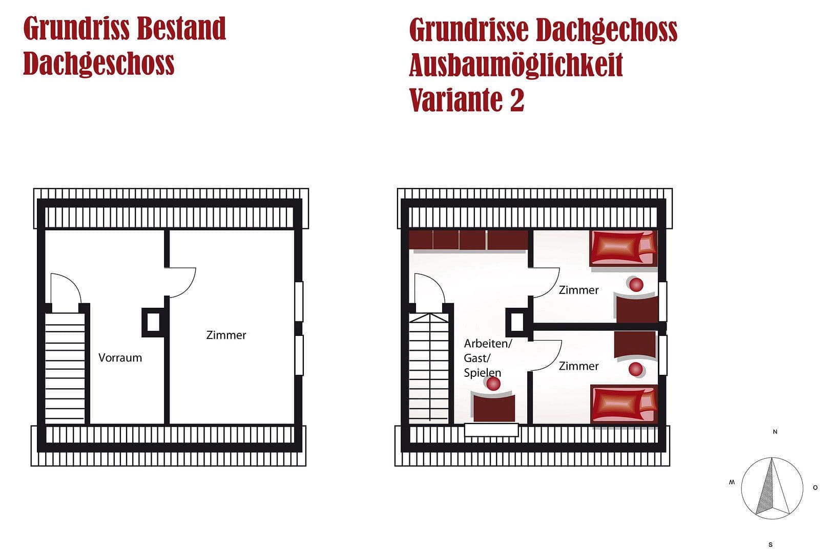Predaj domu 98 m², pozemek 983 m², Markkleeberg, Sasko Predaj domu 98 m², pozemek 983 m², Markkleeberg, Sasko