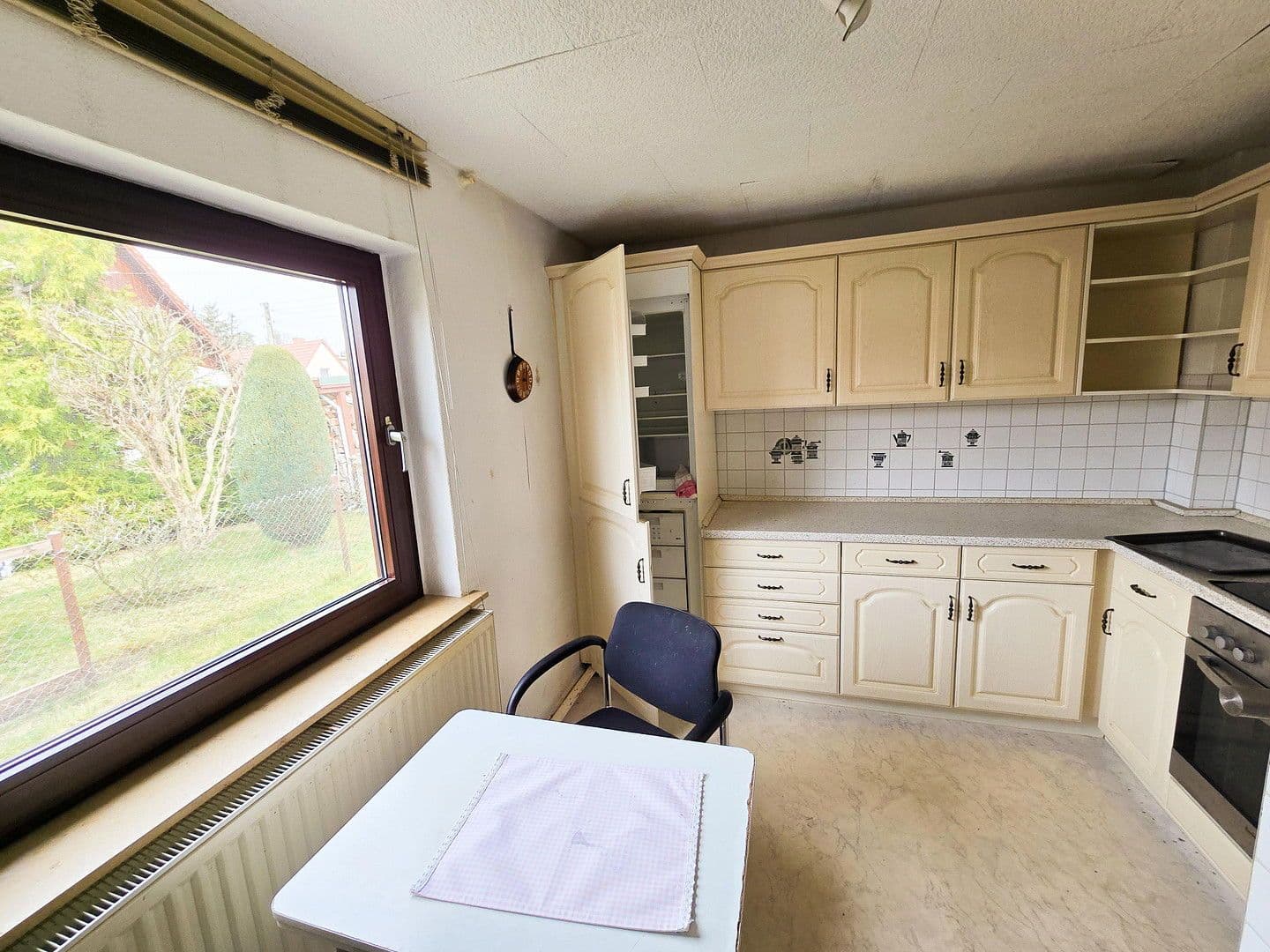 Predaj domu 98 m², pozemek 983 m², Markkleeberg, Sasko Predaj domu 98 m², pozemek 983 m², Markkleeberg, Sasko