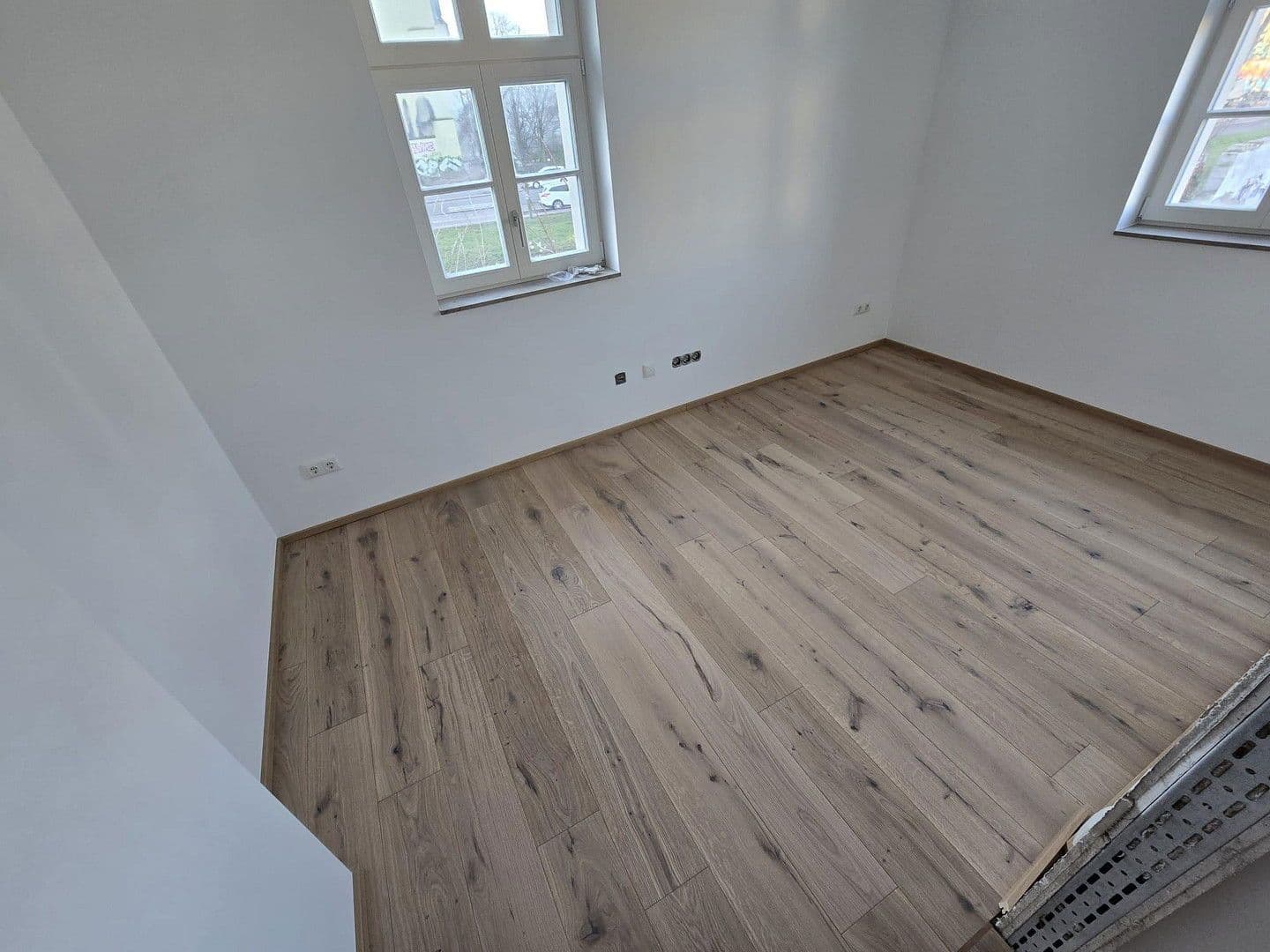 Prenájom bytu 2-izbový 54 m², Angerstr. 11, Leipzig, Sasko Prenájom bytu 2-izbový 54 m², Angerstr. 11, Leipzig, Sasko