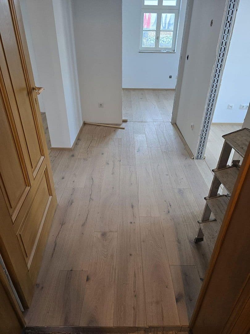 Prenájom bytu 2-izbový 54 m², Angerstr. 11, Leipzig, Sasko Prenájom bytu 2-izbový 54 m², Angerstr. 11, Leipzig, Sasko