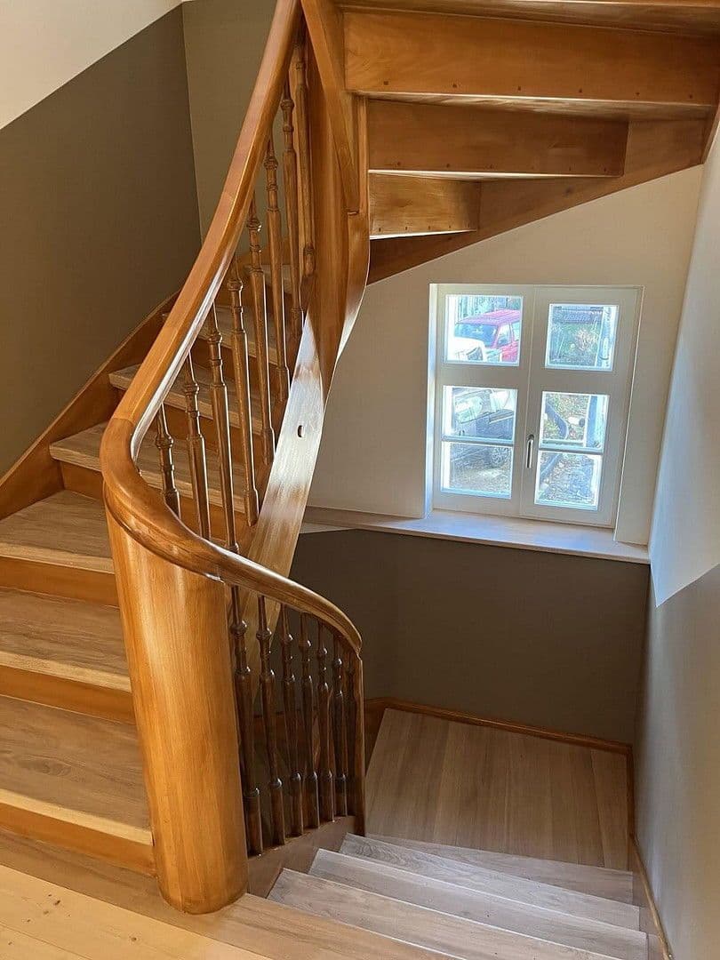 Prenájom bytu 2-izbový 54 m², Angerstr. 11, Leipzig, Sasko Prenájom bytu 2-izbový 54 m², Angerstr. 11, Leipzig, Sasko