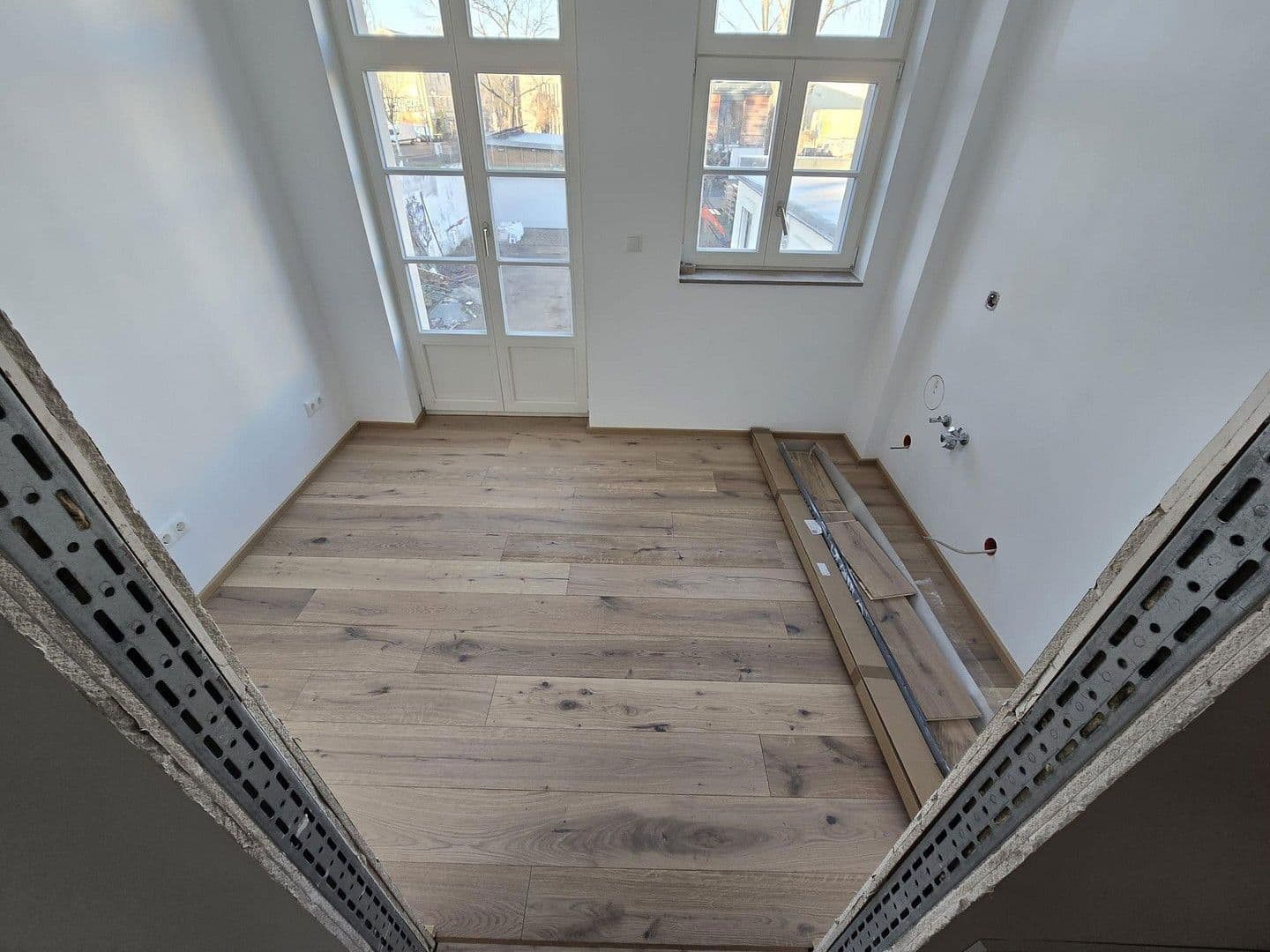 Prenájom bytu 2-izbový 54 m², Angerstr. 11, Leipzig, Sasko Prenájom bytu 2-izbový 54 m², Angerstr. 11, Leipzig, Sasko