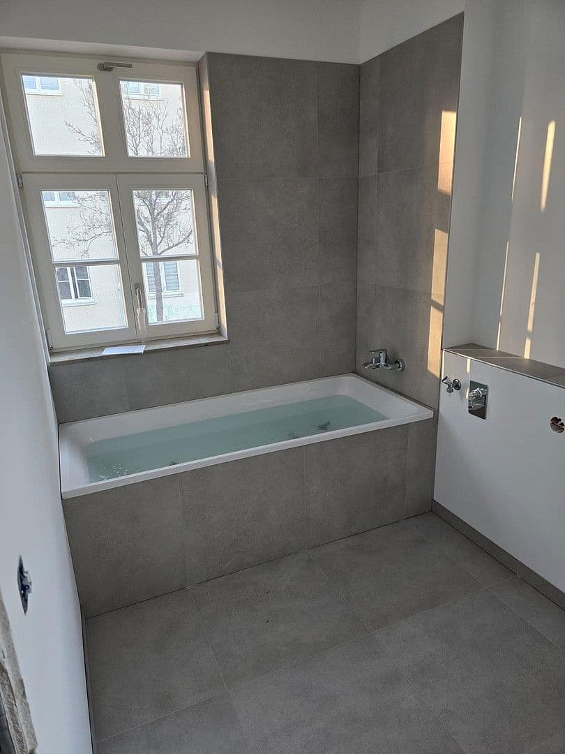 Prenájom bytu 2-izbový 54 m², Angerstr. 11, Leipzig, Sasko Prenájom bytu 2-izbový 54 m², Angerstr. 11, Leipzig, Sasko