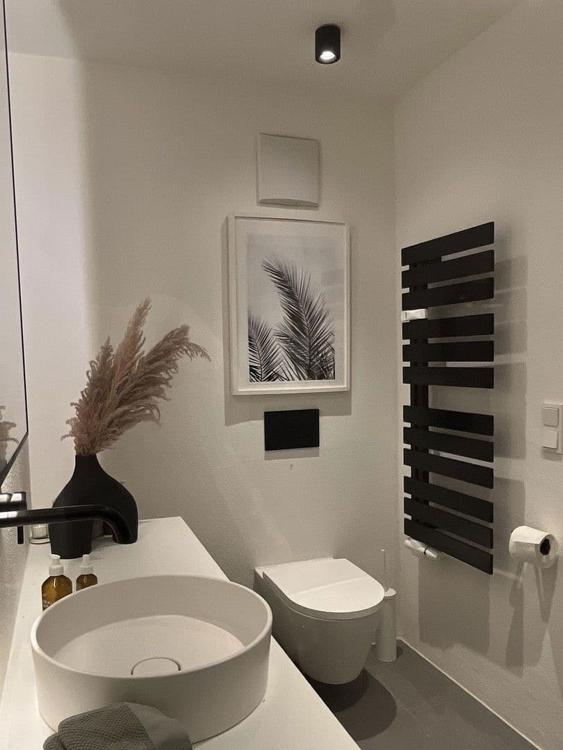 Predaj bytu 3-izbový 82 m², Robert-Stolz-Str., Neu-Ulm, Bavorsko Predaj bytu 3-izbový 82 m², Robert-Stolz-Str., Neu-Ulm, Bavorsko