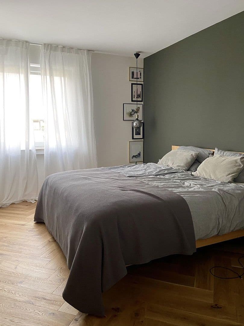 Predaj bytu 3-izbový 82 m², Robert-Stolz-Str., Neu-Ulm, Bavorsko Predaj bytu 3-izbový 82 m², Robert-Stolz-Str., Neu-Ulm, Bavorsko