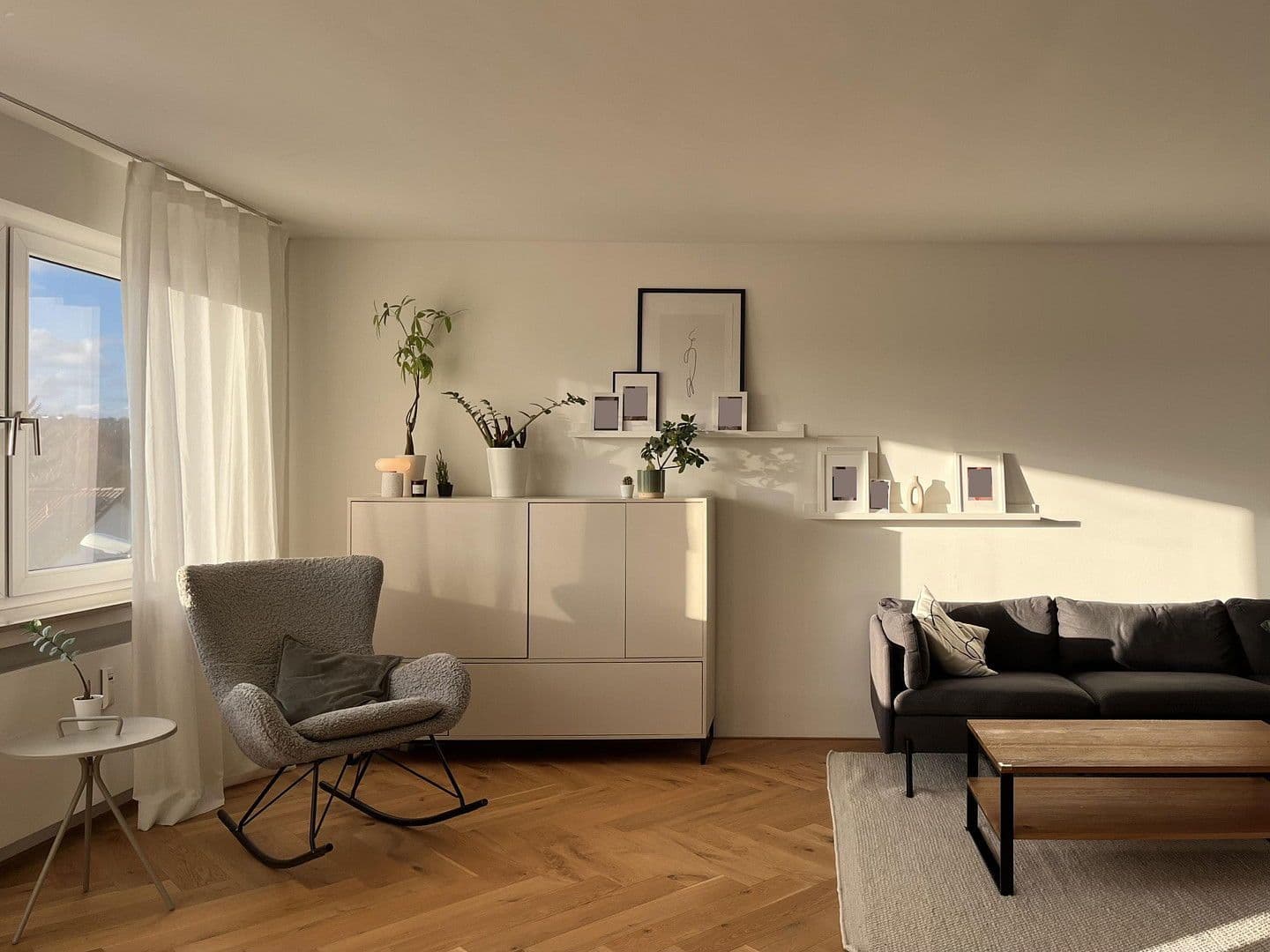 Predaj bytu 3-izbový 82 m², Robert-Stolz-Str., Neu-Ulm, Bavorsko Predaj bytu 3-izbový 82 m², Robert-Stolz-Str., Neu-Ulm, Bavorsko