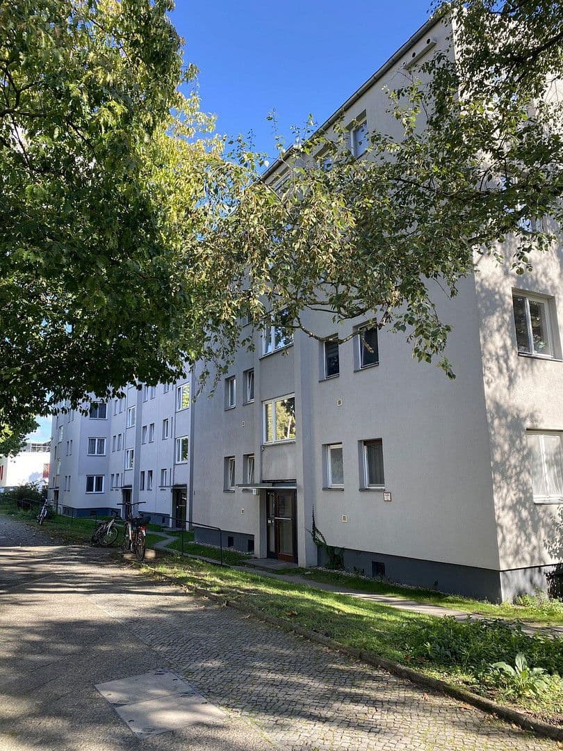 Predaj bytu 1-izbový 41 m², Toeplerstr. 11, Berlin, Berlín Predaj bytu 1-izbový 41 m², Toeplerstr. 11, Berlin, Berlín
