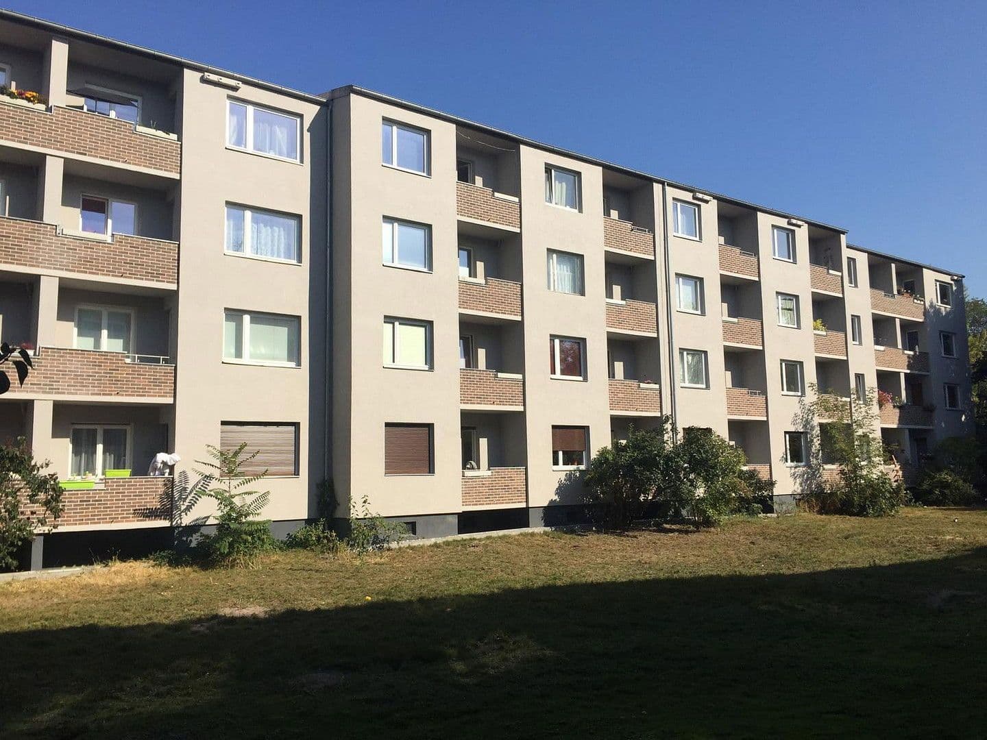 Predaj bytu 1-izbový 41 m², Toeplerstr. 11, Berlin, Berlín Predaj bytu 1-izbový 41 m², Toeplerstr. 11, Berlin, Berlín