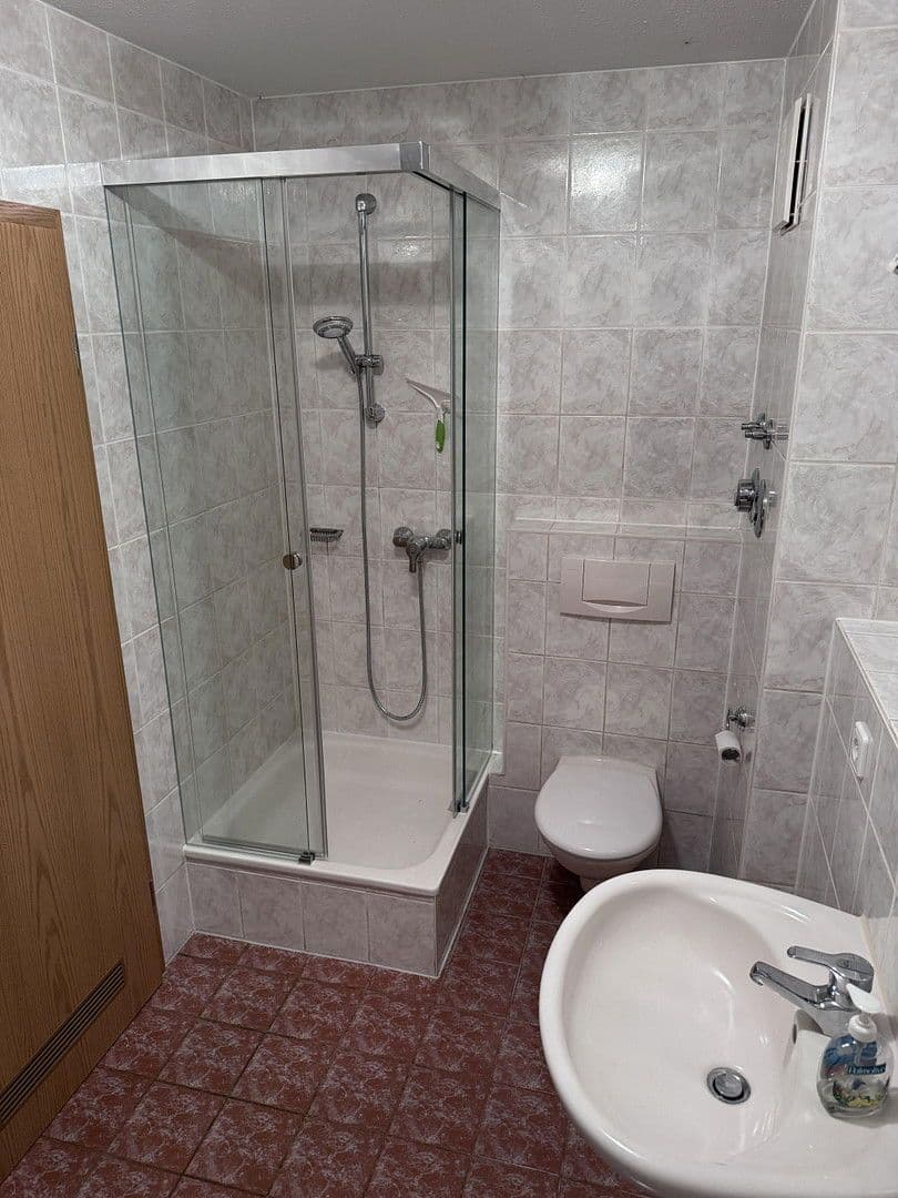 Prenájom bytu 2-izbový 59 m², Nürnberg, Bavorsko Prenájom bytu 2-izbový 59 m², Nürnberg, Bavorsko