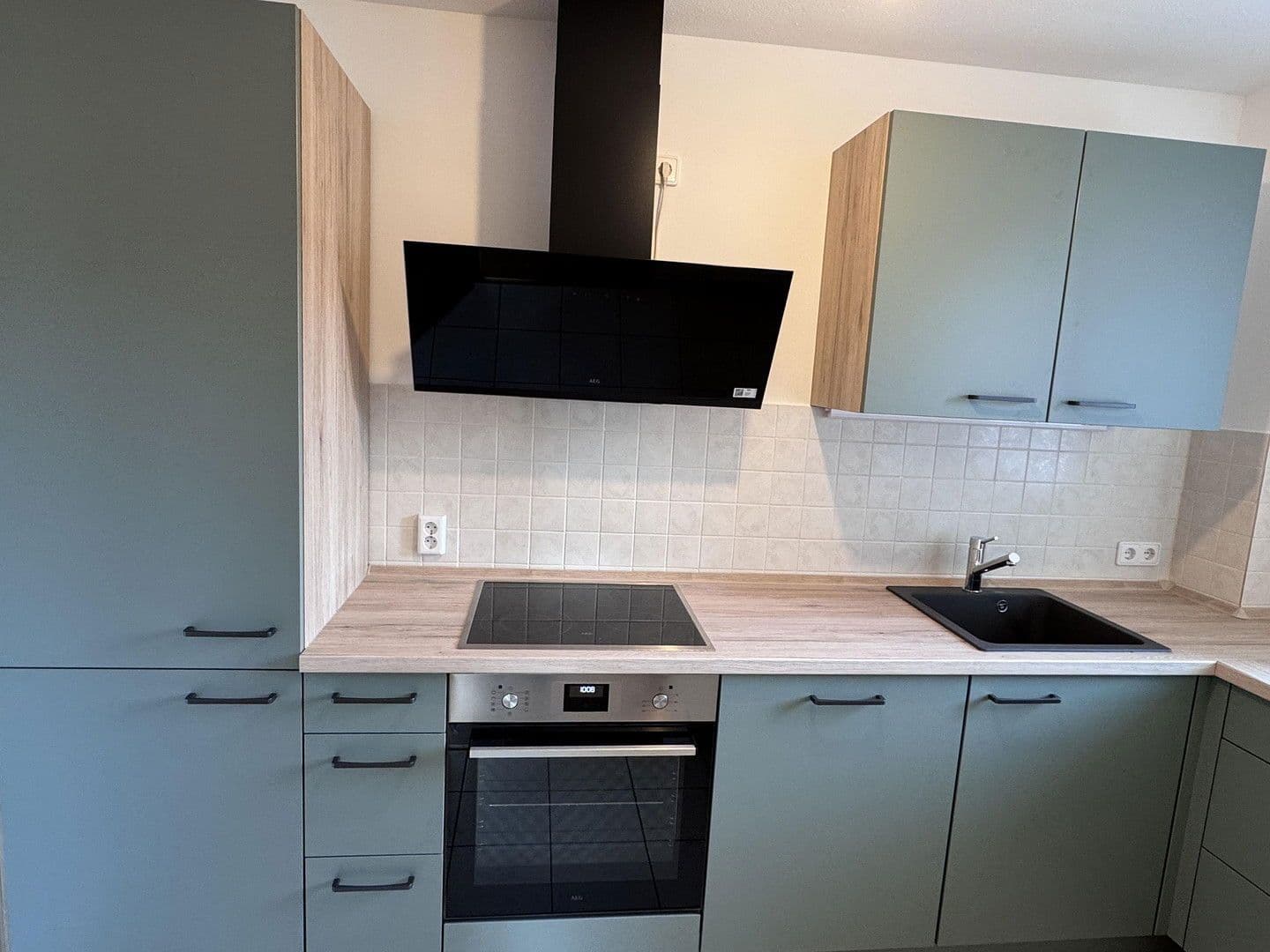 Prenájom bytu 2-izbový 59 m², Nürnberg, Bavorsko Prenájom bytu 2-izbový 59 m², Nürnberg, Bavorsko