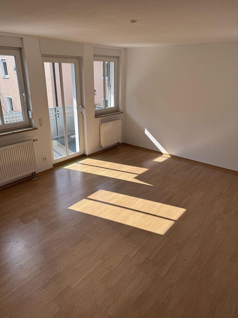 Prenájom bytu 2-izbový 59 m², Nürnberg, Bavorsko Prenájom bytu 2-izbový 59 m², Nürnberg, Bavorsko