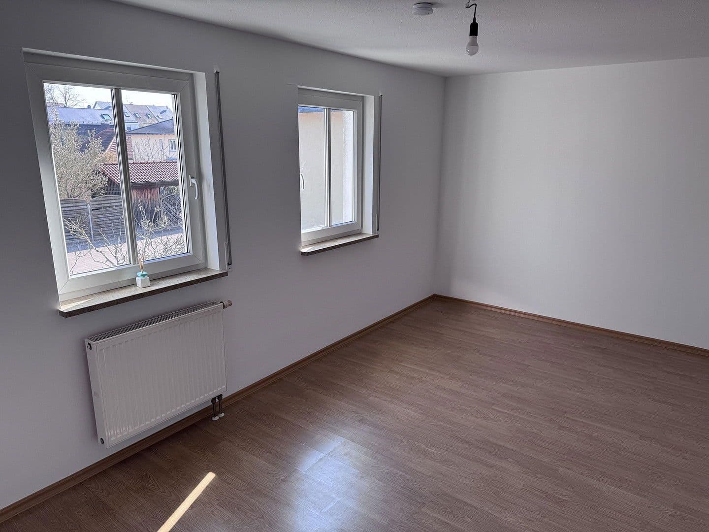 Prenájom bytu 2-izbový 59 m², Nürnberg, Bavorsko Prenájom bytu 2-izbový 59 m², Nürnberg, Bavorsko