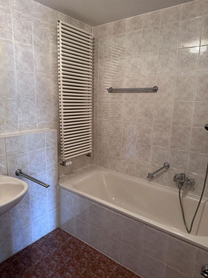 Prenájom bytu 2-izbový 59 m², Nürnberg, Bavorsko Prenájom bytu 2-izbový 59 m², Nürnberg, Bavorsko