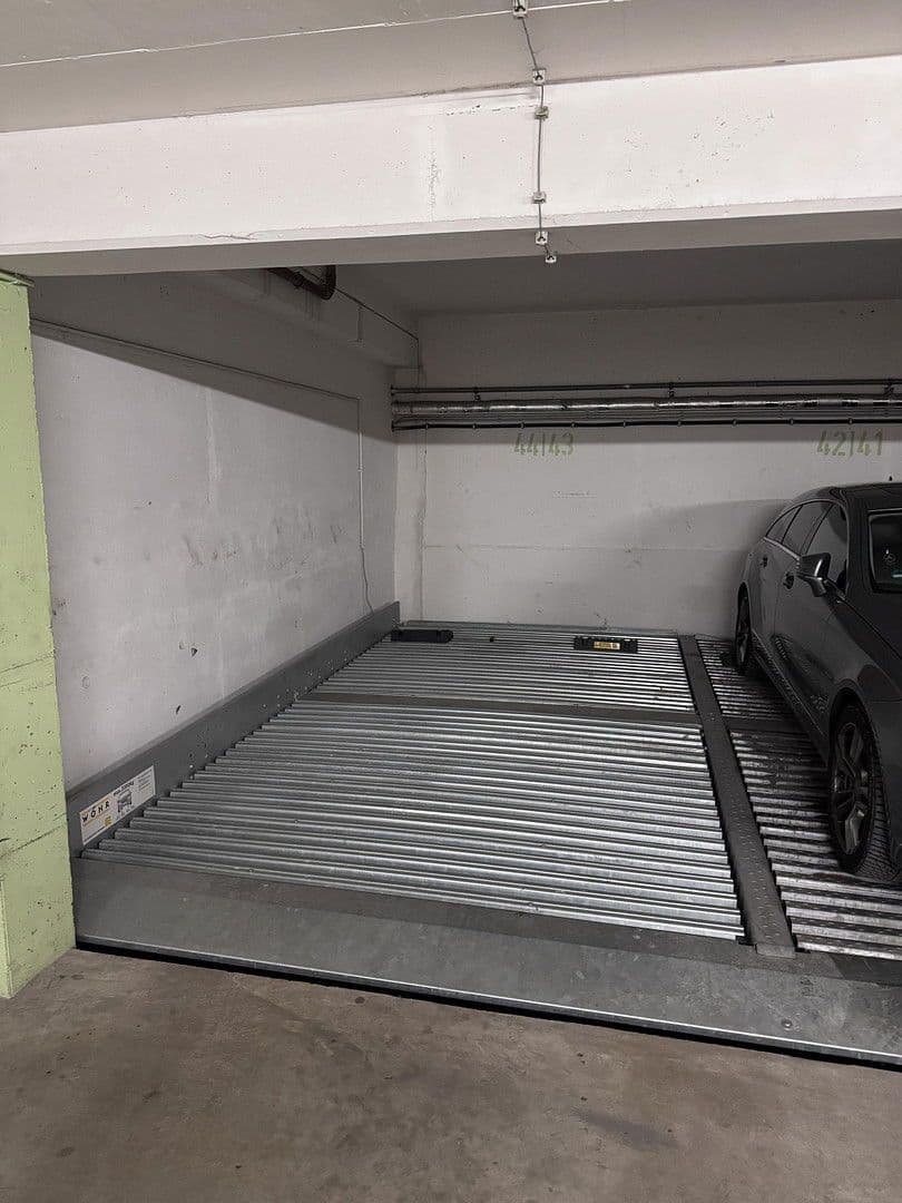 Prenájom bytu 2-izbový 59 m², Nürnberg, Bavorsko Prenájom bytu 2-izbový 59 m², Nürnberg, Bavorsko