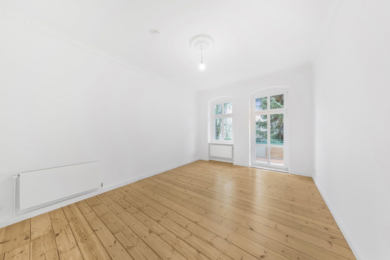 Predaj bytu 2-izbový 66 m², Unter den Eichen 54, Berlin, Berlín Predaj bytu 2-izbový 66 m², Unter den Eichen 54, Berlin, Berlín