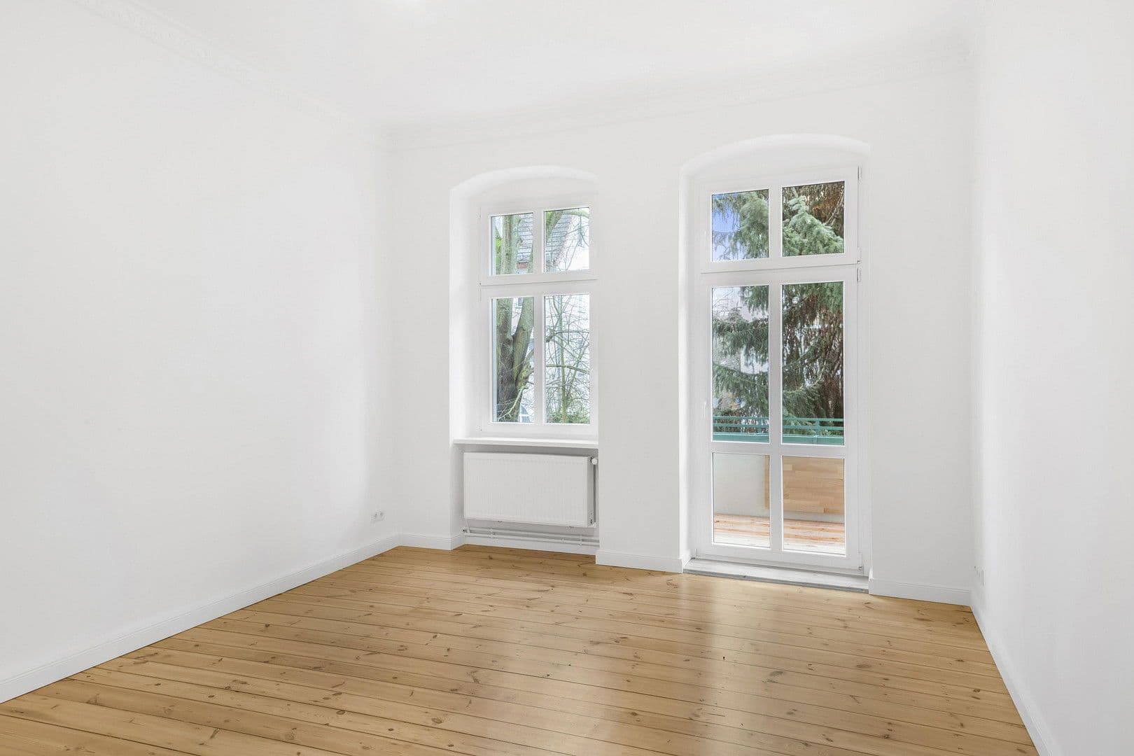 Predaj bytu 2-izbový 66 m², Unter den Eichen 54, Berlin, Berlín Predaj bytu 2-izbový 66 m², Unter den Eichen 54, Berlin, Berlín
