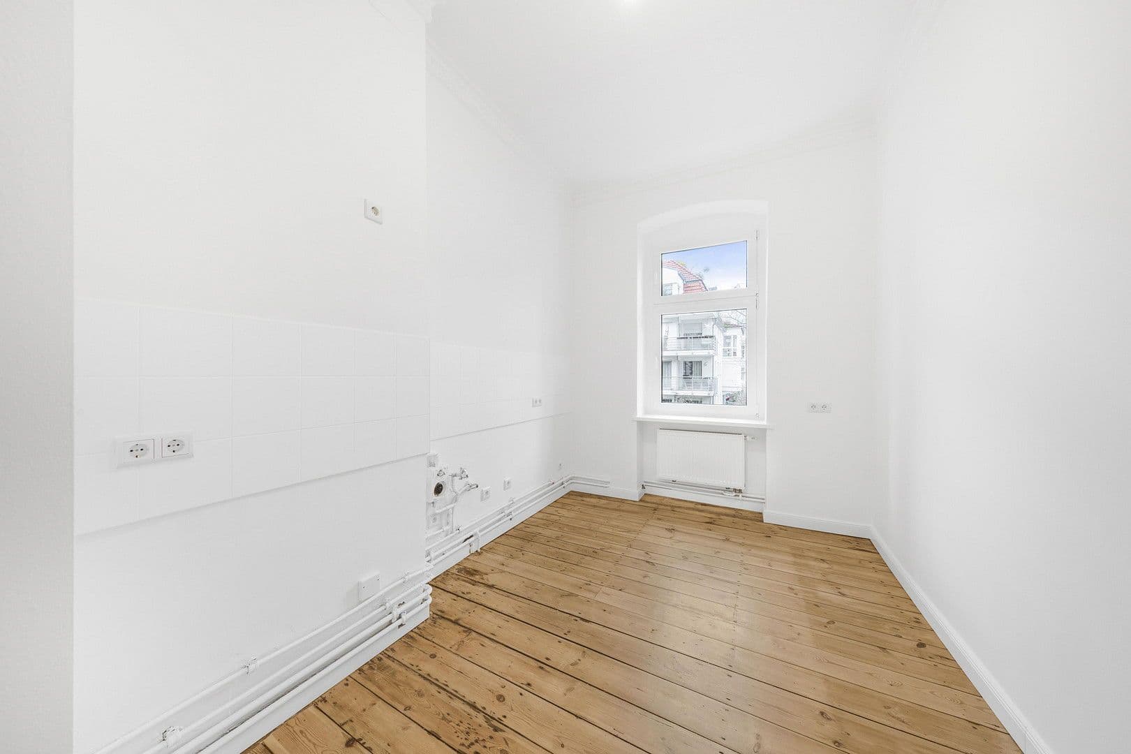 Predaj bytu 2-izbový 66 m², Unter den Eichen 54, Berlin, Berlín Predaj bytu 2-izbový 66 m², Unter den Eichen 54, Berlin, Berlín