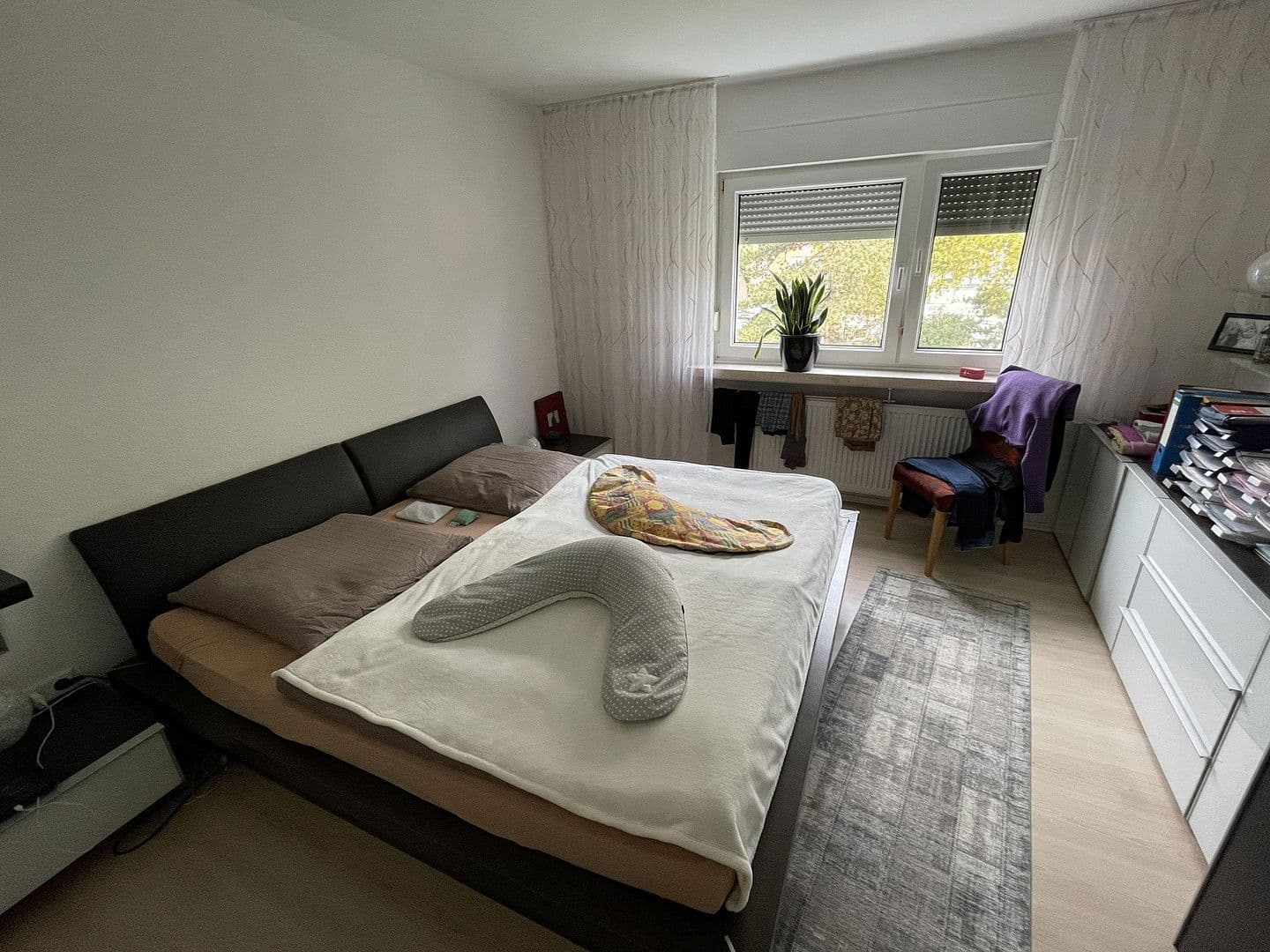 Prenájom bytu 3-izbový 76 m², Holunderweg, Lünen, Severné Porýnie - Westfálsko Prenájom bytu 3-izbový 76 m², Holunderweg, Lünen, Severné Porýnie - Westfálsko