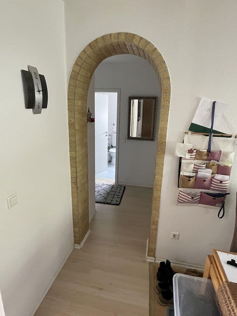 Prenájom bytu 3-izbový 76 m², Holunderweg, Lünen, Severné Porýnie - Westfálsko Prenájom bytu 3-izbový 76 m², Holunderweg, Lünen, Severné Porýnie - Westfálsko