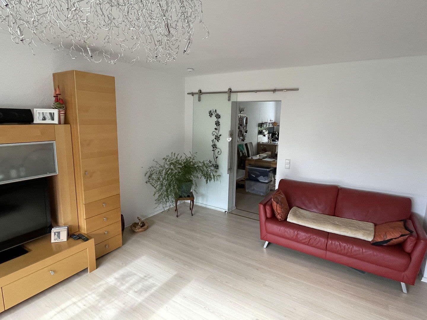 Prenájom bytu 3-izbový 76 m², Holunderweg, Lünen, Severné Porýnie - Westfálsko Prenájom bytu 3-izbový 76 m², Holunderweg, Lünen, Severné Porýnie - Westfálsko