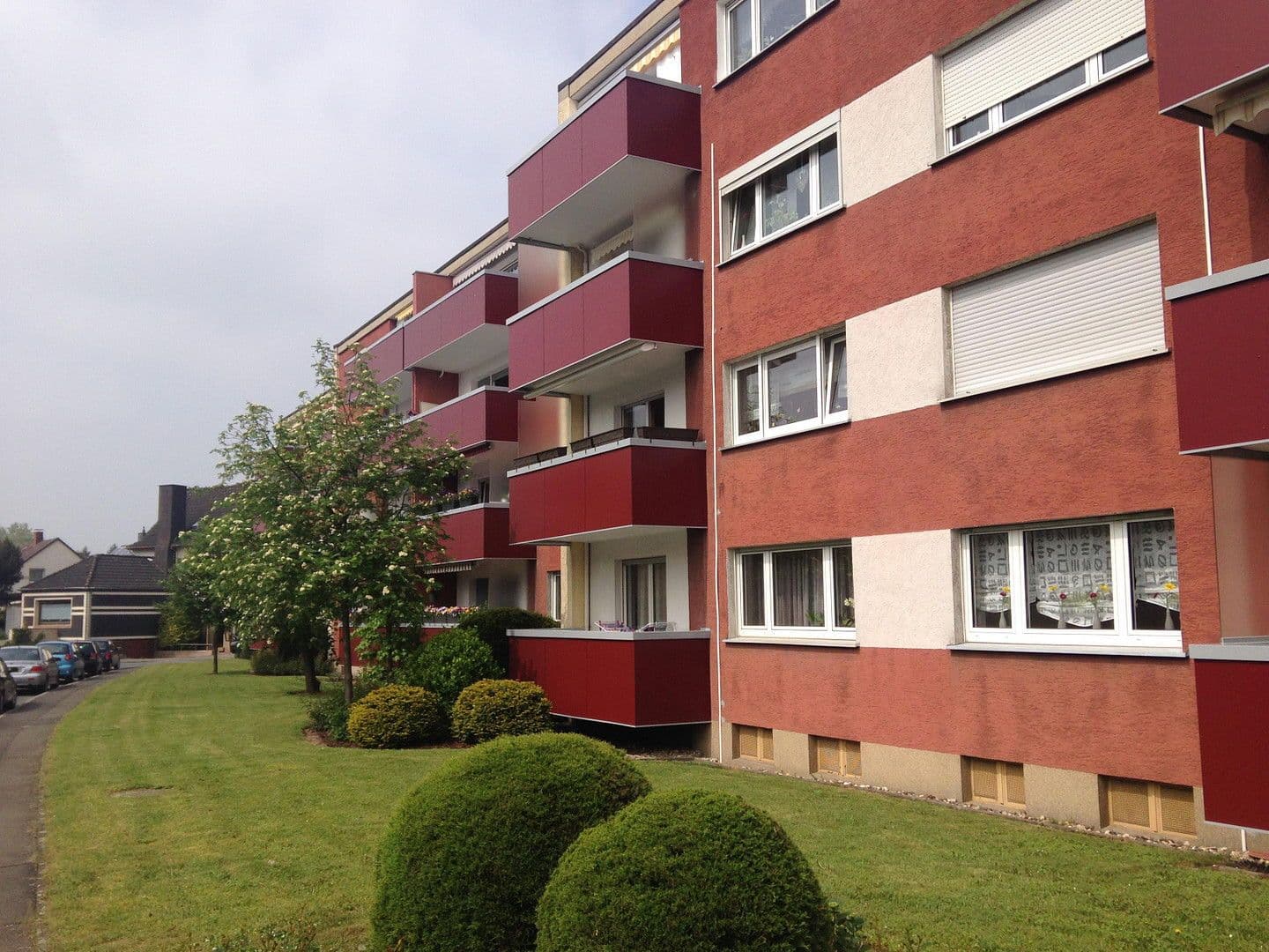 Prenájom bytu 3-izbový 76 m², Holunderweg, Lünen, Severné Porýnie - Westfálsko Prenájom bytu 3-izbový 76 m², Holunderweg, Lünen, Severné Porýnie - Westfálsko