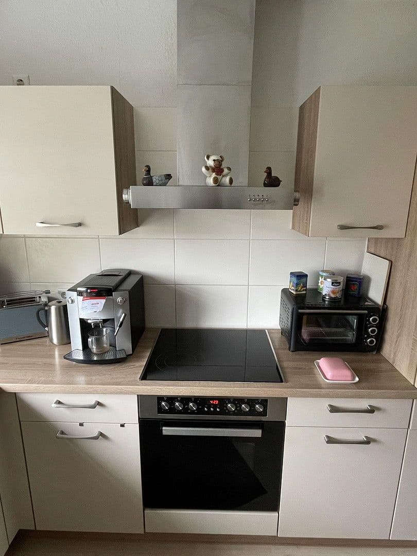 Prenájom bytu 3-izbový 76 m², Holunderweg, Lünen, Severné Porýnie - Westfálsko Prenájom bytu 3-izbový 76 m², Holunderweg, Lünen, Severné Porýnie - Westfálsko