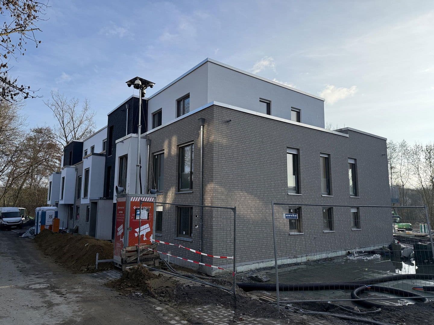 Prenájom bytu 3-izbový 75 m², Mühlendamm 7, Schwerte, Severné Porýnie - Westfálsko Prenájom bytu 3-izbový 75 m², Mühlendamm 7, Schwerte, Severné Porýnie - Westfálsko