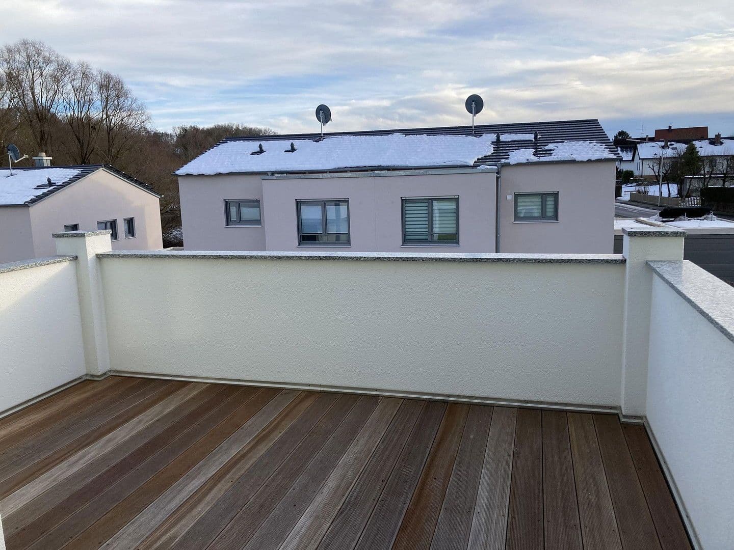 Prenájom bytu 3-izbový 86 m², Hauptstraße 57, Tiefenbach, Bavorsko Prenájom bytu 3-izbový 86 m², Hauptstraße 57, Tiefenbach, Bavorsko