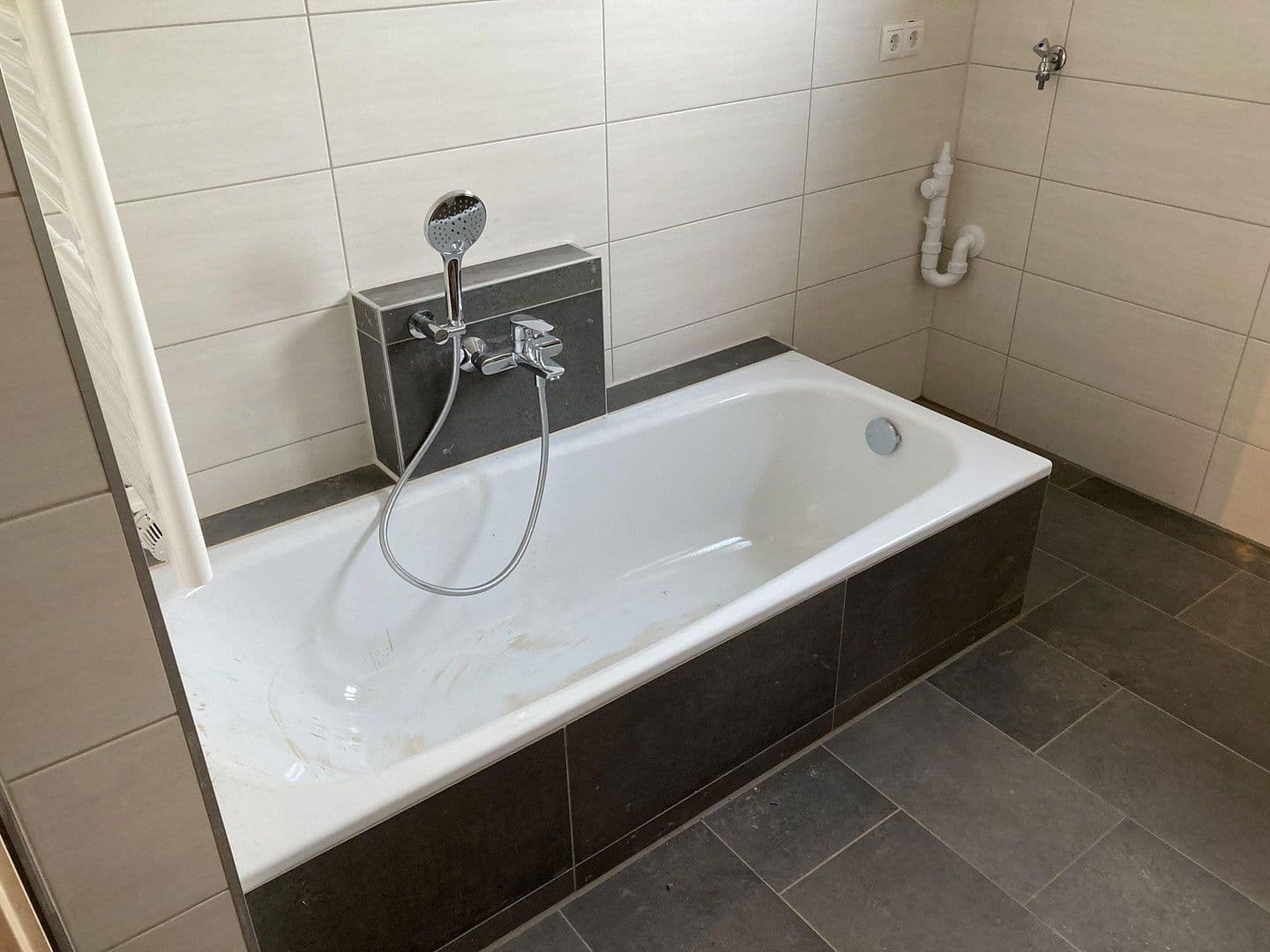 Prenájom bytu 3-izbový 86 m², Hauptstraße 57, Tiefenbach, Bavorsko Prenájom bytu 3-izbový 86 m², Hauptstraße 57, Tiefenbach, Bavorsko