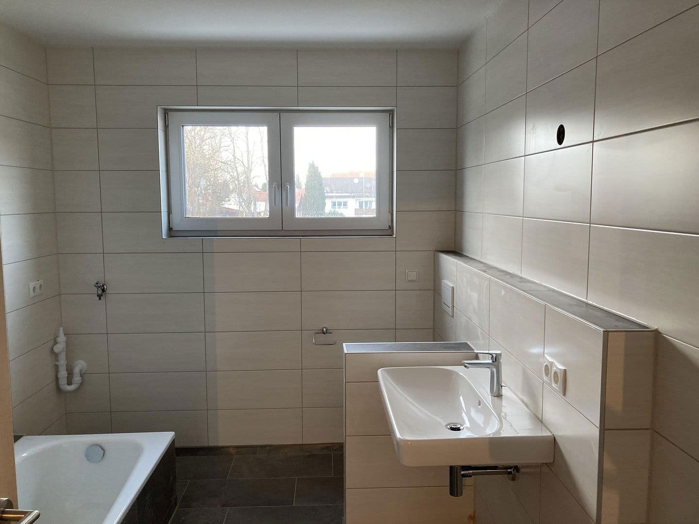 Prenájom bytu 3-izbový 86 m², Hauptstraße 57, Tiefenbach, Bavorsko Prenájom bytu 3-izbový 86 m², Hauptstraße 57, Tiefenbach, Bavorsko